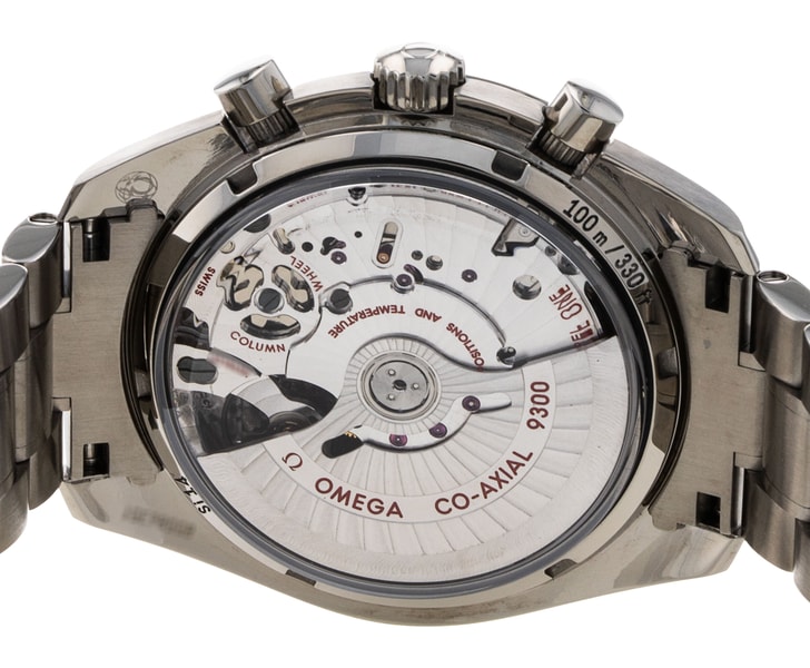 Omega Speedmaster Moonwatch 311.90.44.51.03.001